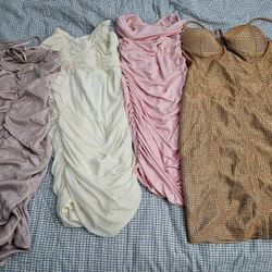 Lot Women Cloth