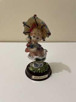 Capodimonte Statuette Gift Collection 
