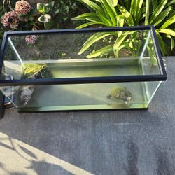 Enclosure