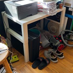 IKEA Crafting Table