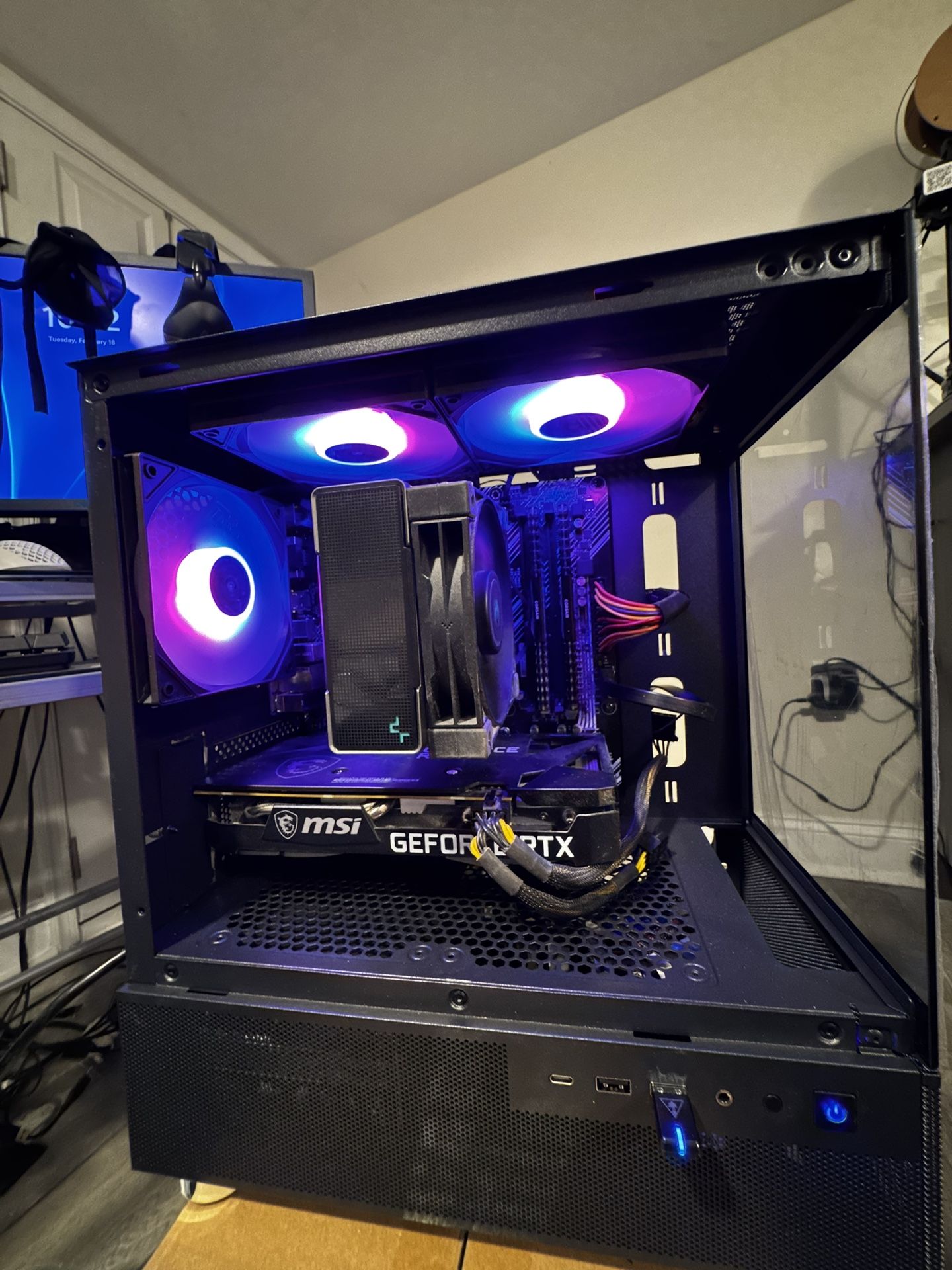 Gaming Pc