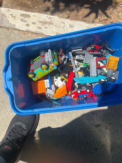 Legos for sell