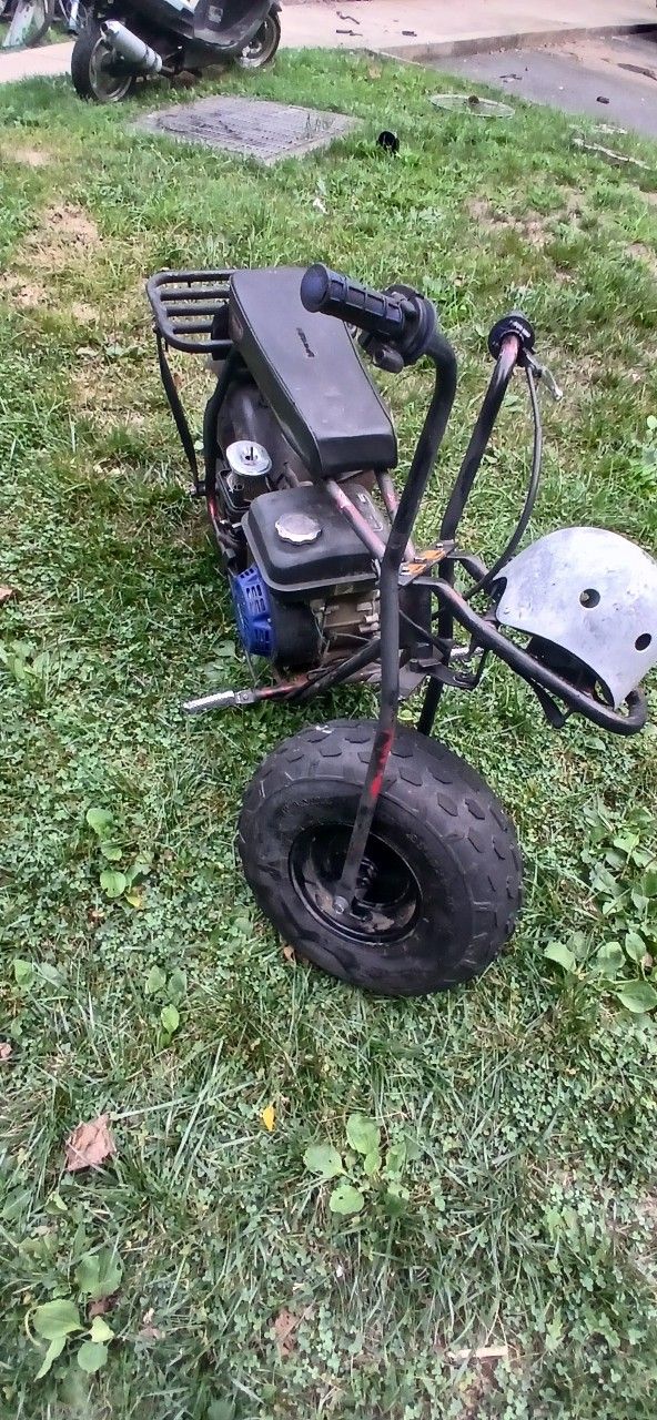Coleman ct200u