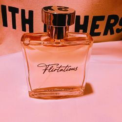 Flirtatious By Jean Marc Paris 3.4 FL Oz New Without Box