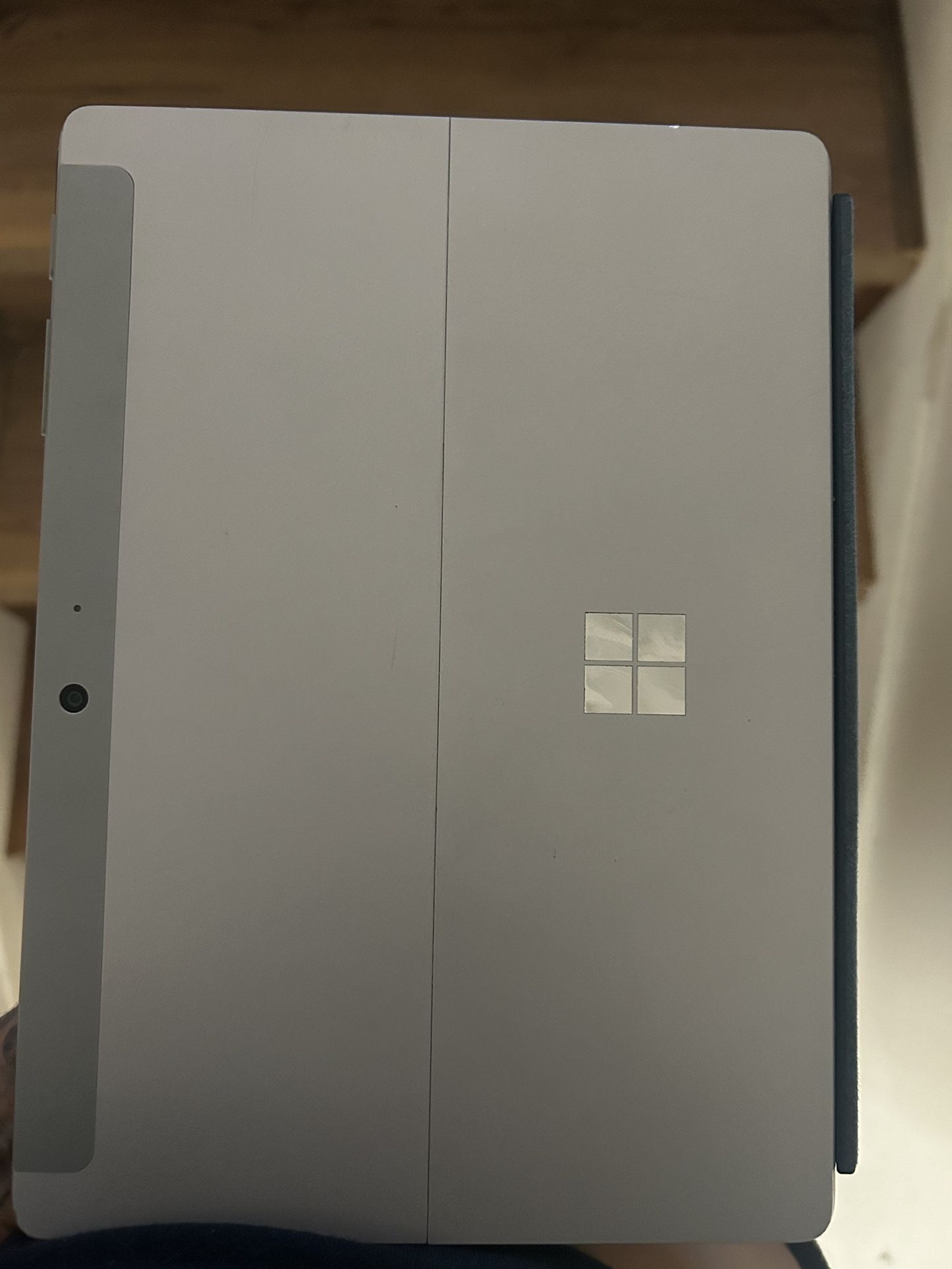 Microsoft Surface Pro