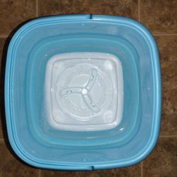 Small Washing Machine