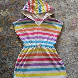 Dress Size 5t