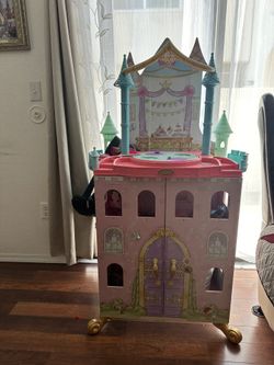 Princess House