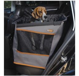 Dog Car Seat