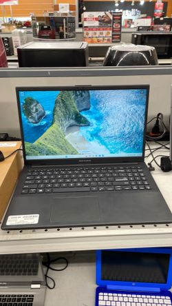 Asus laptop