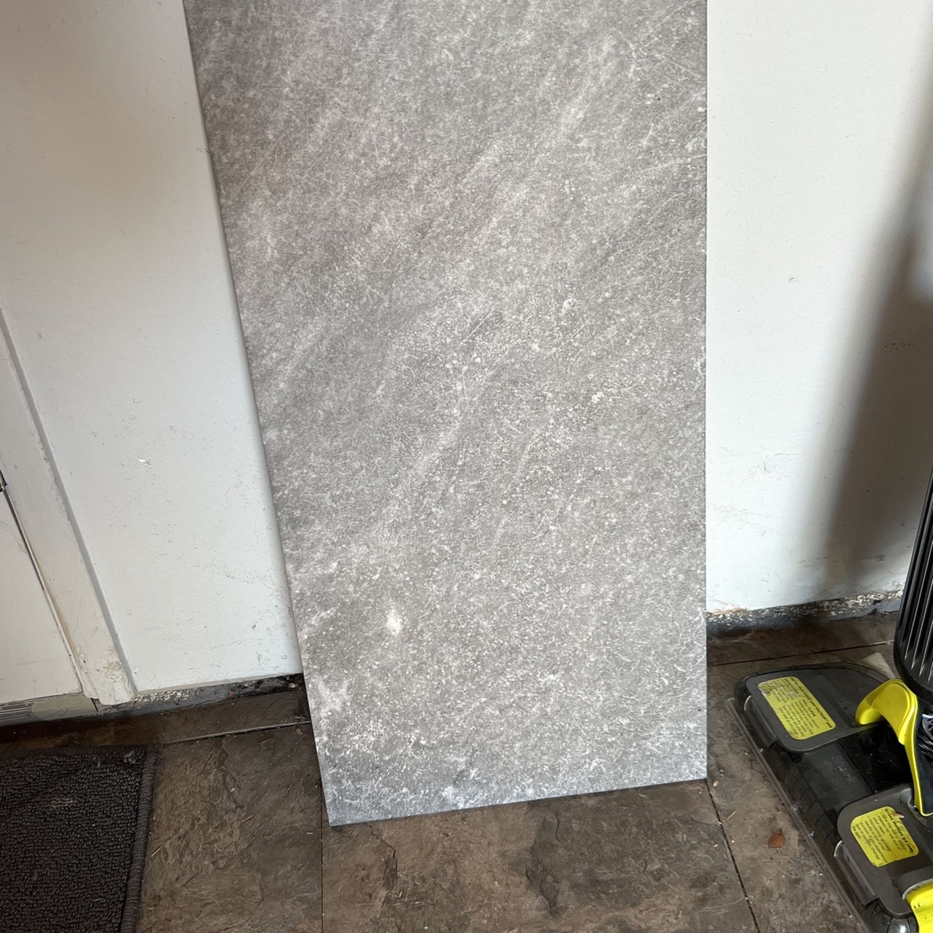 New Tile Box - Harbor Gray