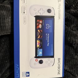 Brand New iPhone usb-c Backbone White