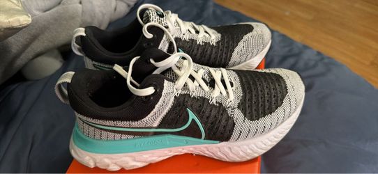 Nike react run