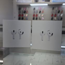 Airpods 4