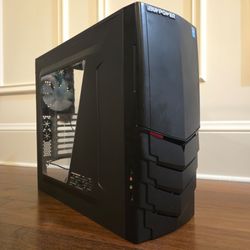 IBUYPOWER Computer Case