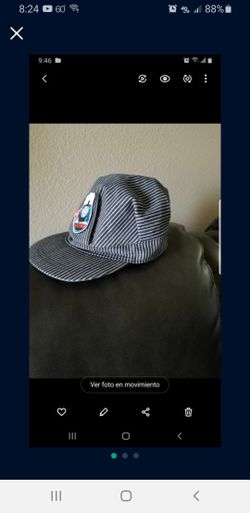 Boy's Cap