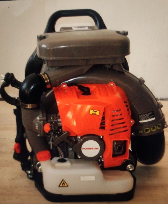 Leaf BLOWER
