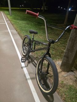 Bmx
