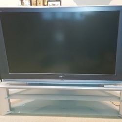 60" Sony LCD TV