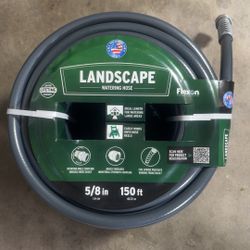 5/8th In. x 150ft Supreme Duty Hose