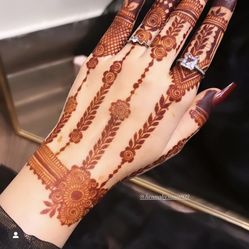 Henna 