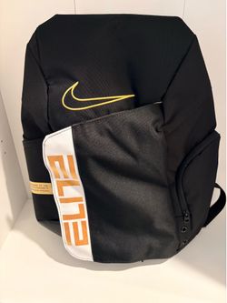 Nike Elite Basketball backpack