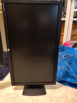 HP Monitor