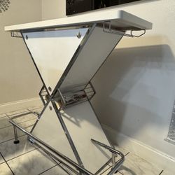 Brand New Mini Bar Table 