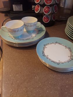 Beautiful and vintage