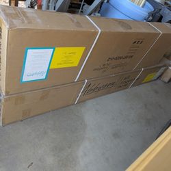 Upholstered Queen Size Bed Frame