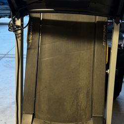 Treadmill, Also Incline’s