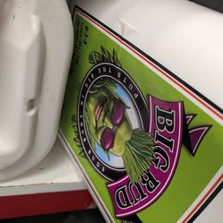 big bud bloom booster 5 gallon