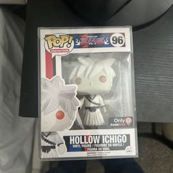 Anime Funko Pops