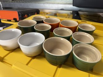 Le Creuset Ramekins
