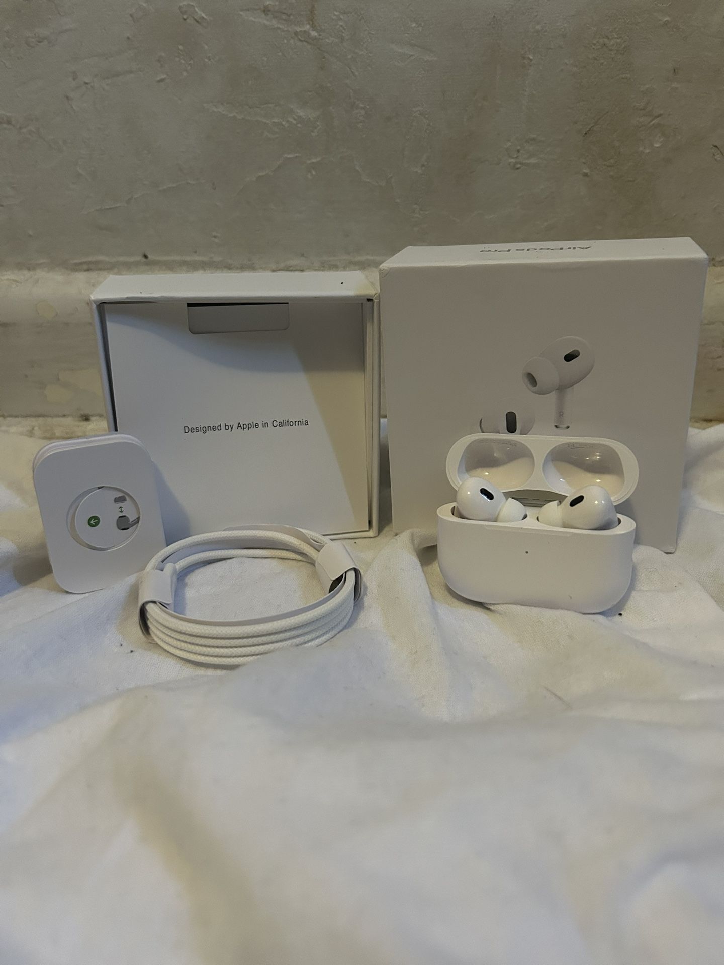 Airpod Pro 2 (ANC)