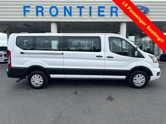 2023 Ford Transit-350 Passenger Van