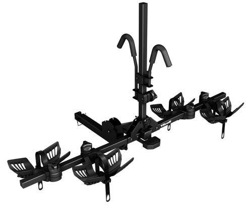 Bike Rack - Vibrelli V70 Sport