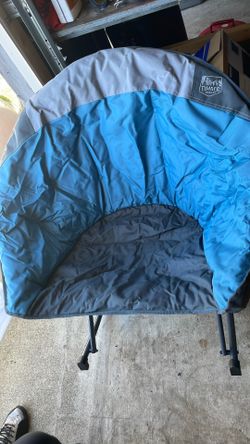 Timber Out Door RockingChair Sports Or Camping Very Strong
