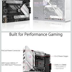 Gaming Motherboard