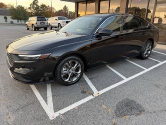 2023 Honda Accord Hybrid