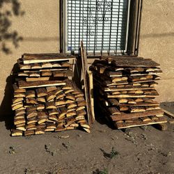 Wood Slabs ~ $100 per Stack OBO