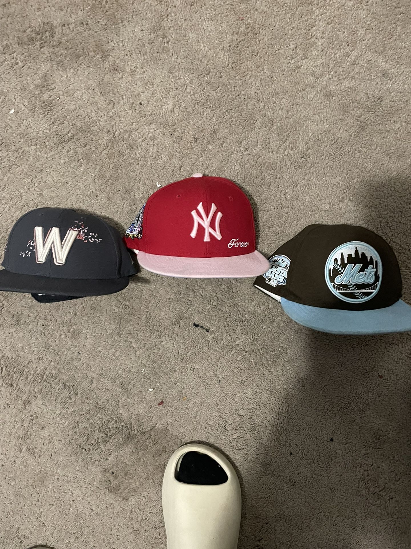 New Era Hats