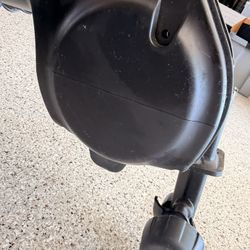 Thule Apex 5-bike Hitch Carrier