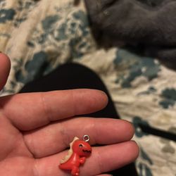 Little Charms Key Chains