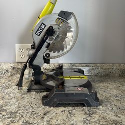 Ryobi Miter Saw Ts1143L