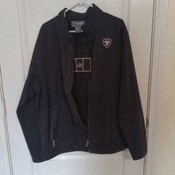 Ariat Mexican Jacket