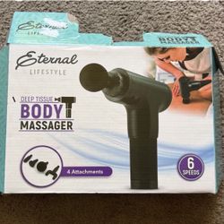 Body Massager