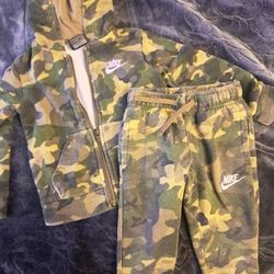 3t Nike Sweat Fit