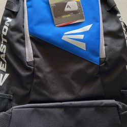 Easton Bag - New With Tags