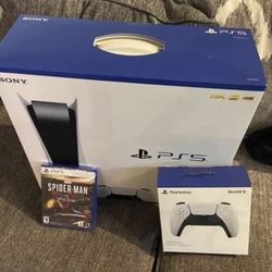 PlayStation 5